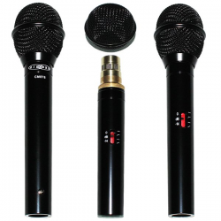 GILBORD CM878 ενσύρματο επαγγελματικό πυκνωτικό μικρόφωνο